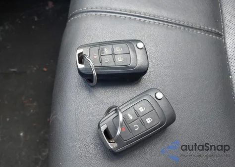 2014 Chevrolet Impala 1Lz из США, поврежденный, VIN 2G1145SLXE9274146